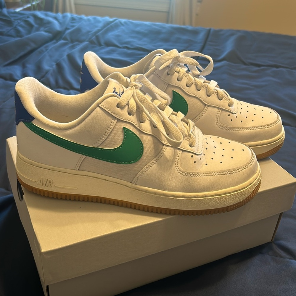 Nike Women’s Air Force 1
